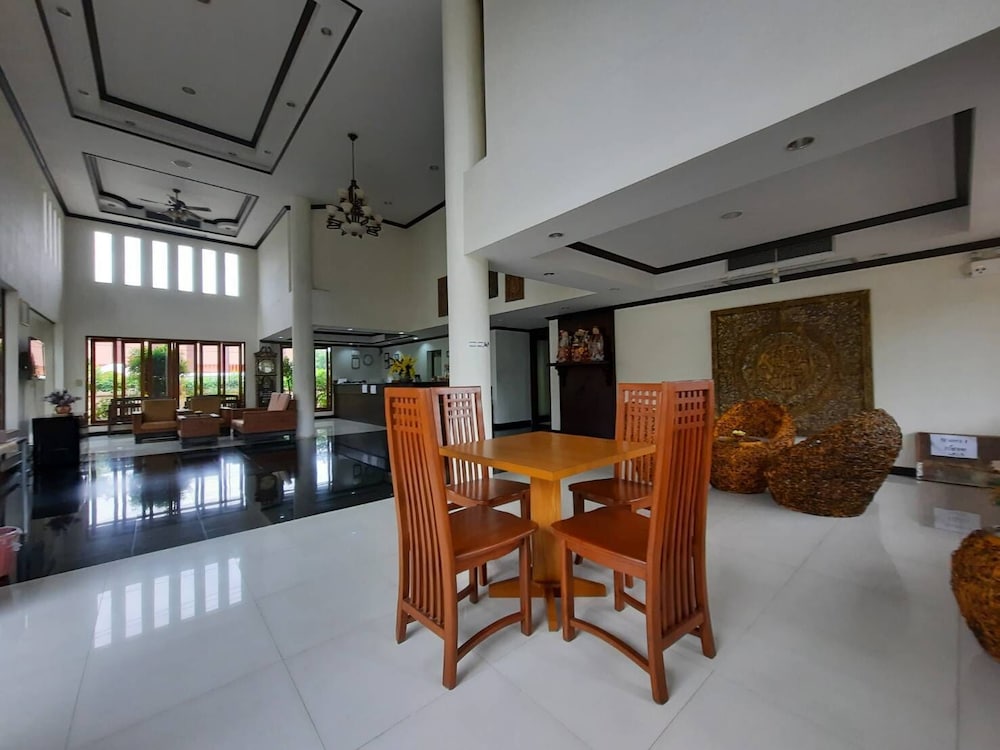 ariya inn chiang rai