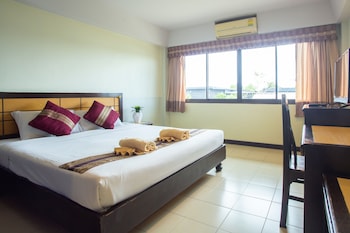 ariya inn chiang rai