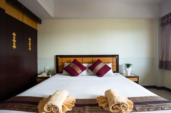 ariya inn chiang rai