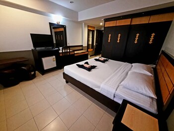 ariya inn chiang rai