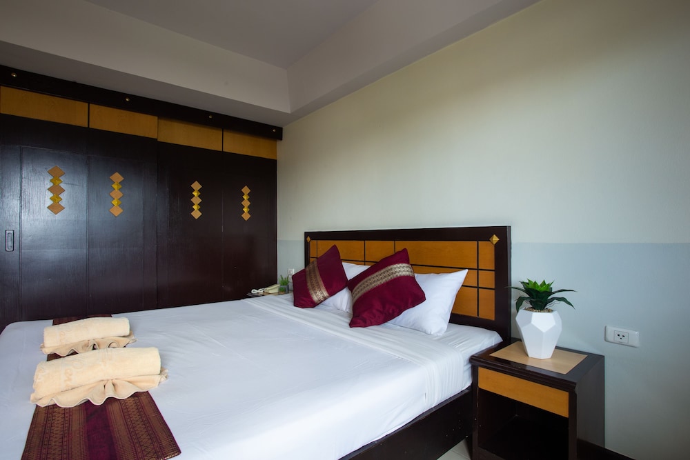 ariya inn chiang rai