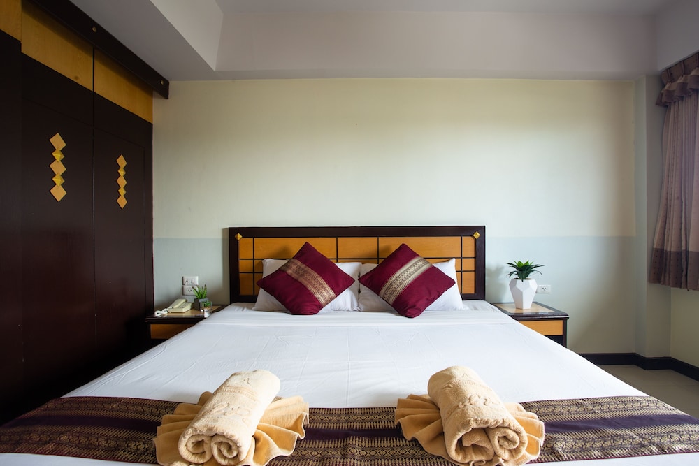 ariya inn chiang rai