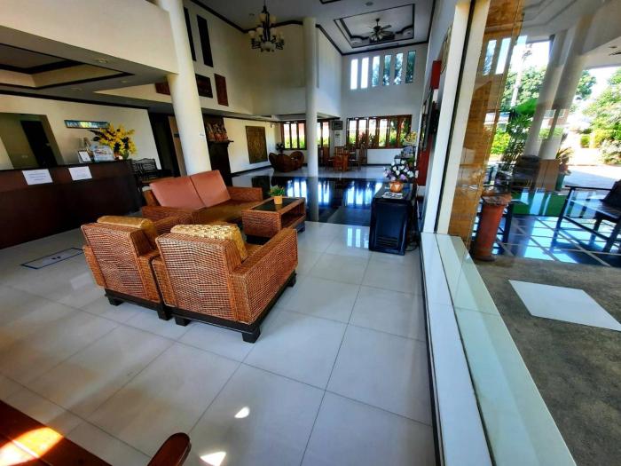 ariya inn chiang rai