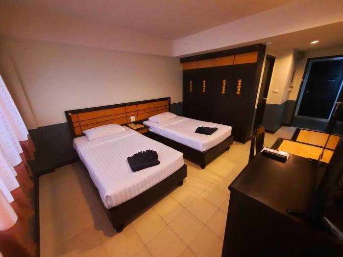 ariya inn chiang rai