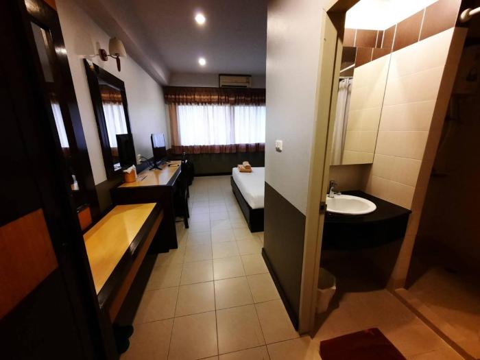 ariya inn chiang rai