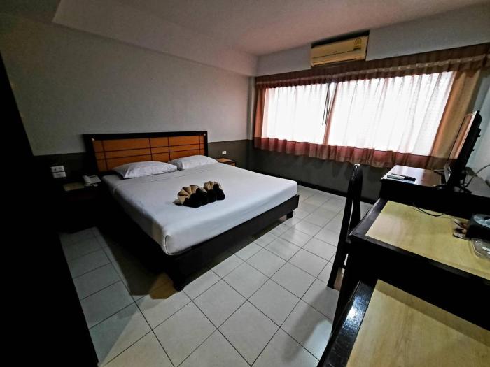 ariya inn chiang rai