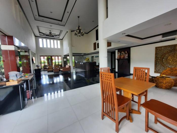 ariya inn chiang rai