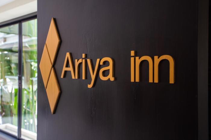 ariya inn chiang rai