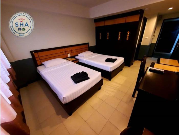 ariya inn chiang rai