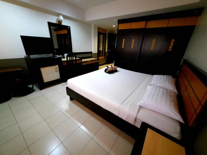 ariya inn chiang rai