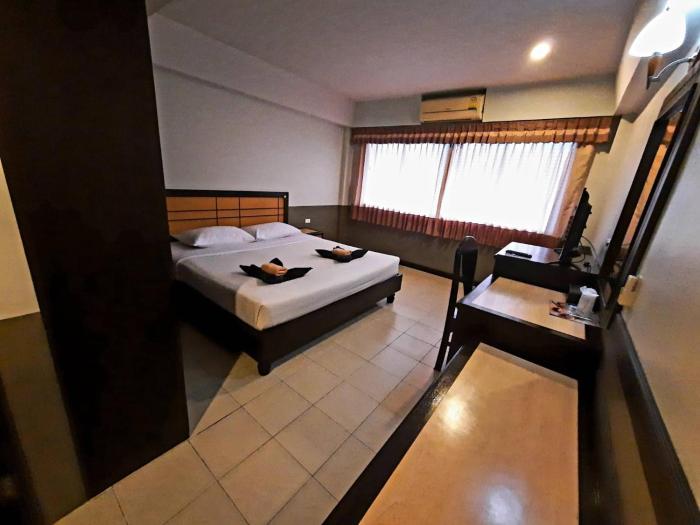 ariya inn chiang rai