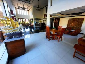 ariya inn chiang rai