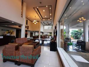 ariya inn chiang rai