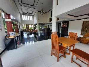 ariya inn chiang rai