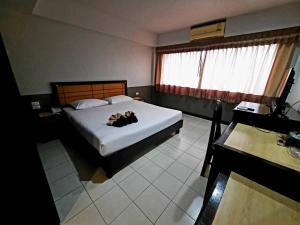 ariya inn chiang rai