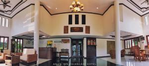 ariya inn chiang rai