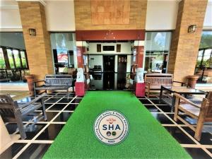 ariya inn chiang rai