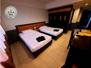 ariya inn chiang rai