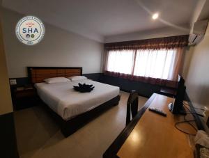 ariya inn chiang rai