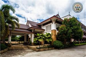 ariya inn chiang rai