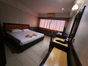 ariya inn chiang rai