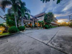 ariya inn chiang rai