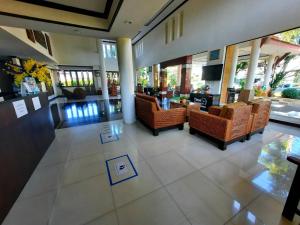 ariya inn chiang rai