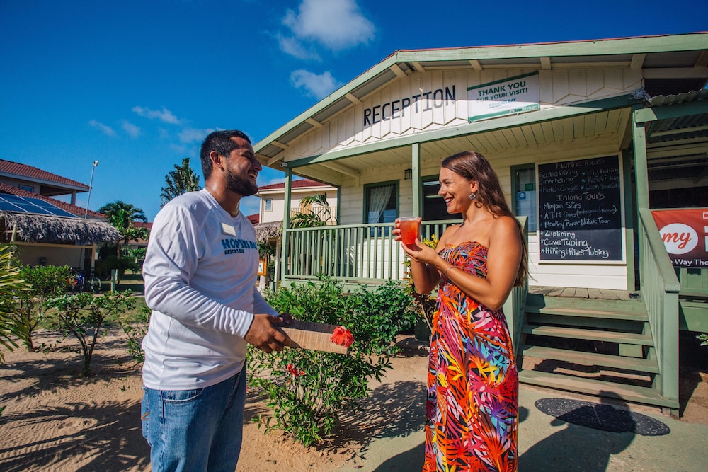 hopkins bay belize a muyono resort