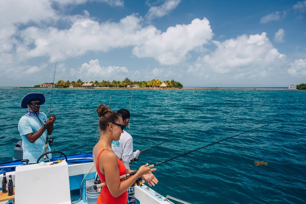 hopkins bay belize a muyono resort