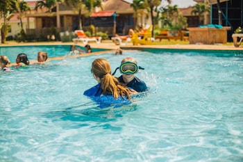 hopkins bay belize a muyono resort