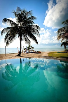 hopkins bay belize a muyono resort