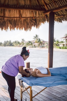 hopkins bay belize a muyono resort