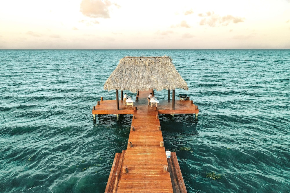 hopkins bay belize a muyono resort