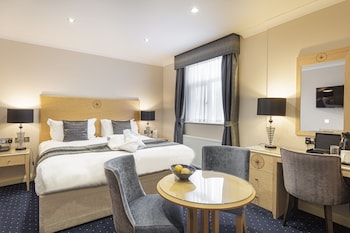 the moorland hotel haytor devon