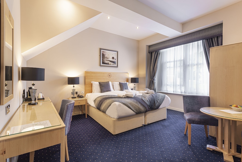 the moorland hotel haytor devon