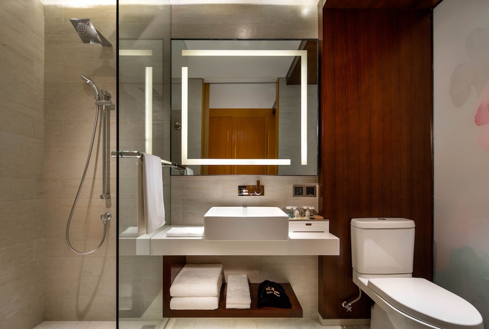 hilton garden inn lijiang