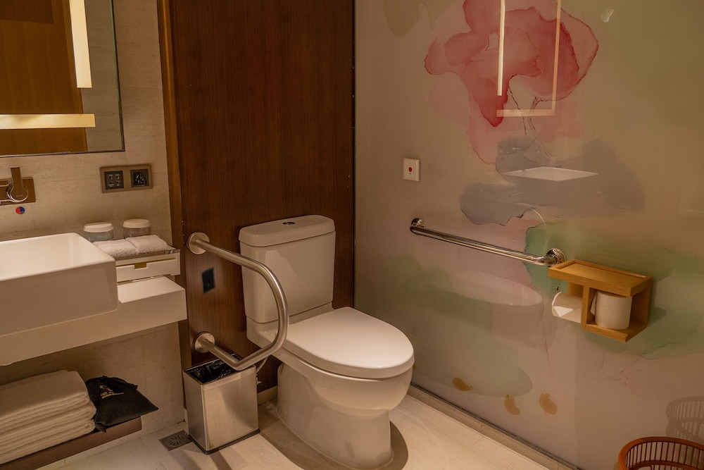 hilton garden inn lijiang