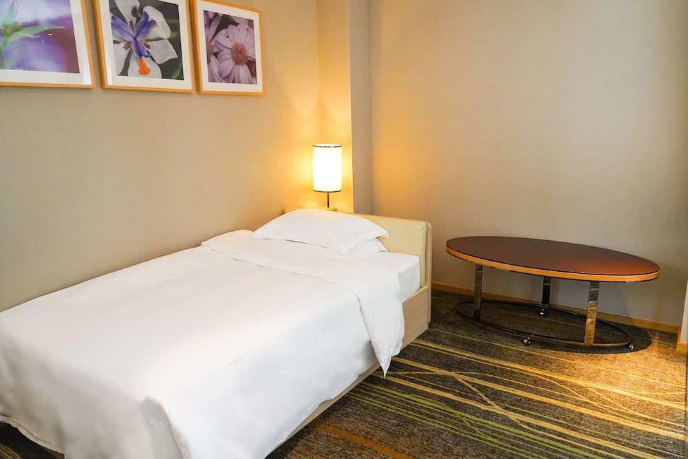 hilton garden inn lijiang