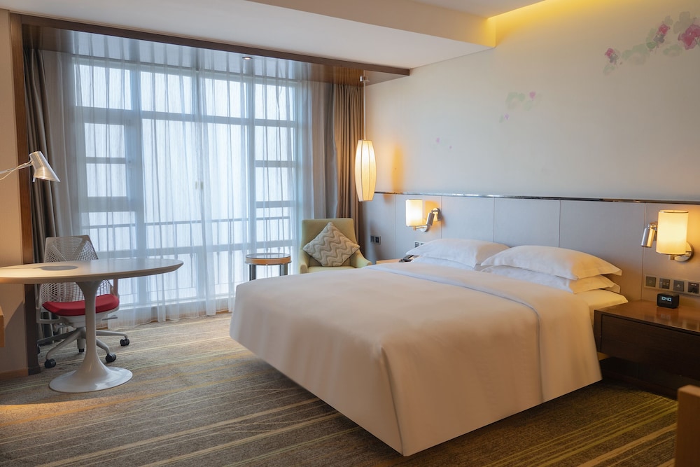 hilton garden inn lijiang