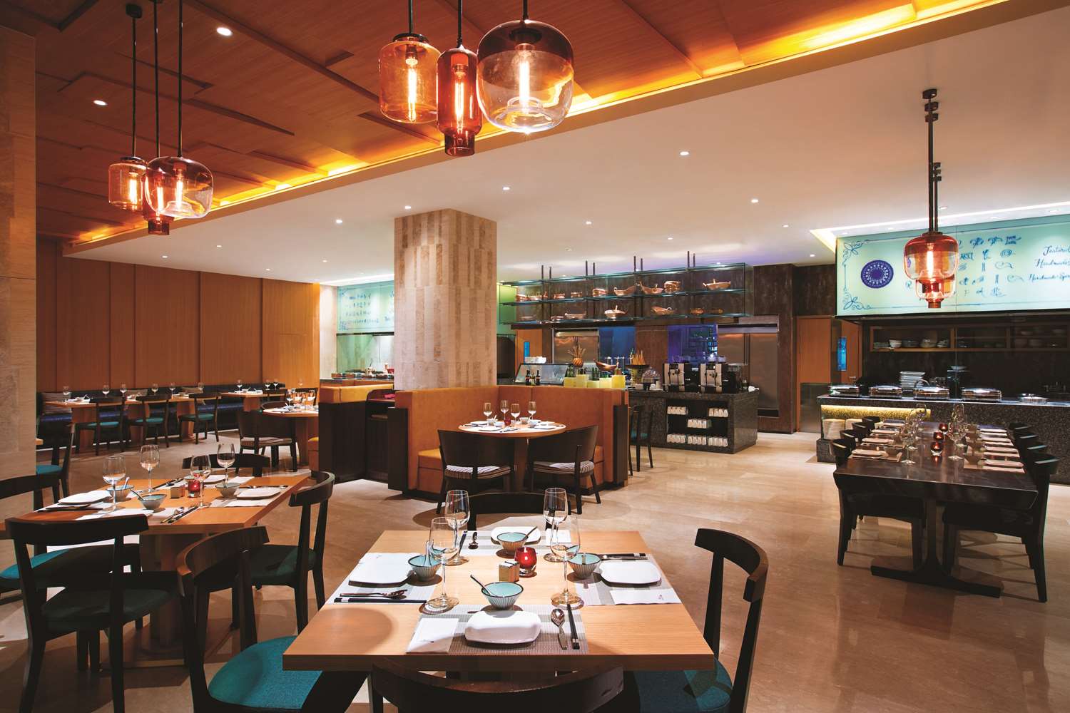 hilton garden inn lijiang