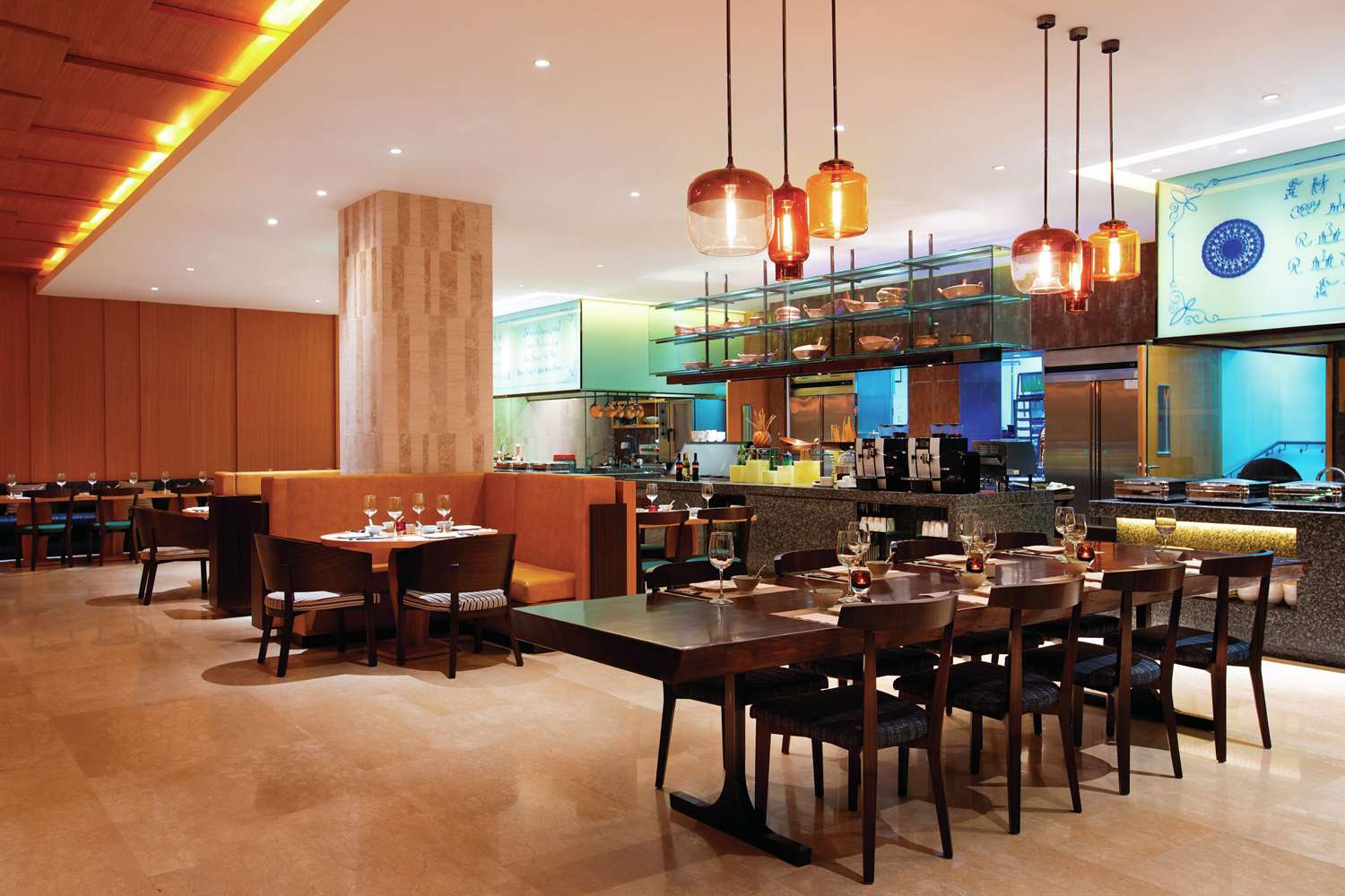 hilton garden inn lijiang