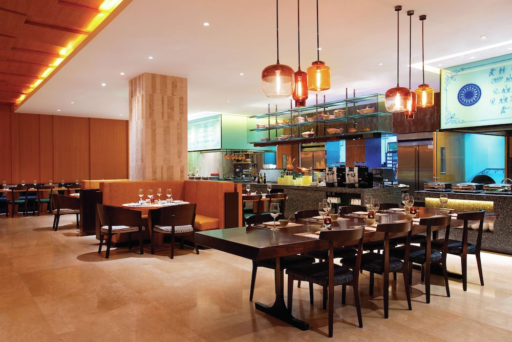 hilton garden inn lijiang