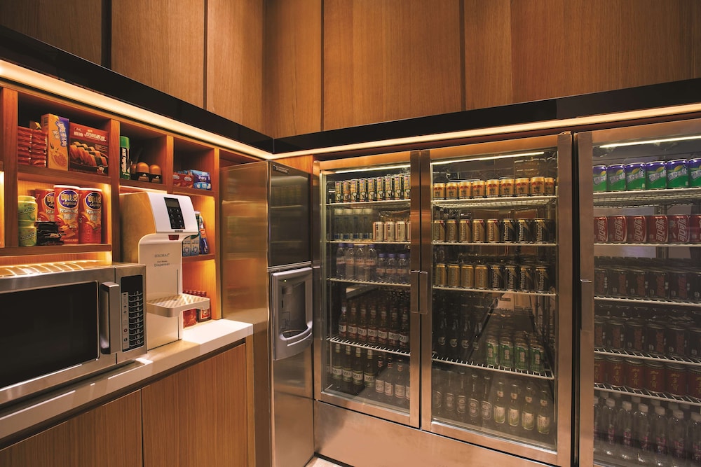 hilton garden inn lijiang