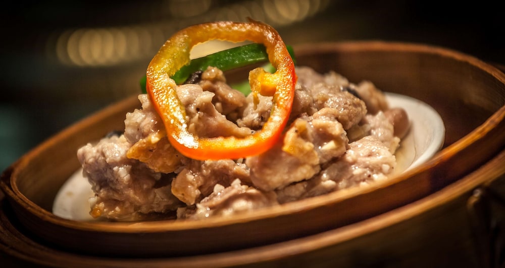 hilton garden inn lijiang