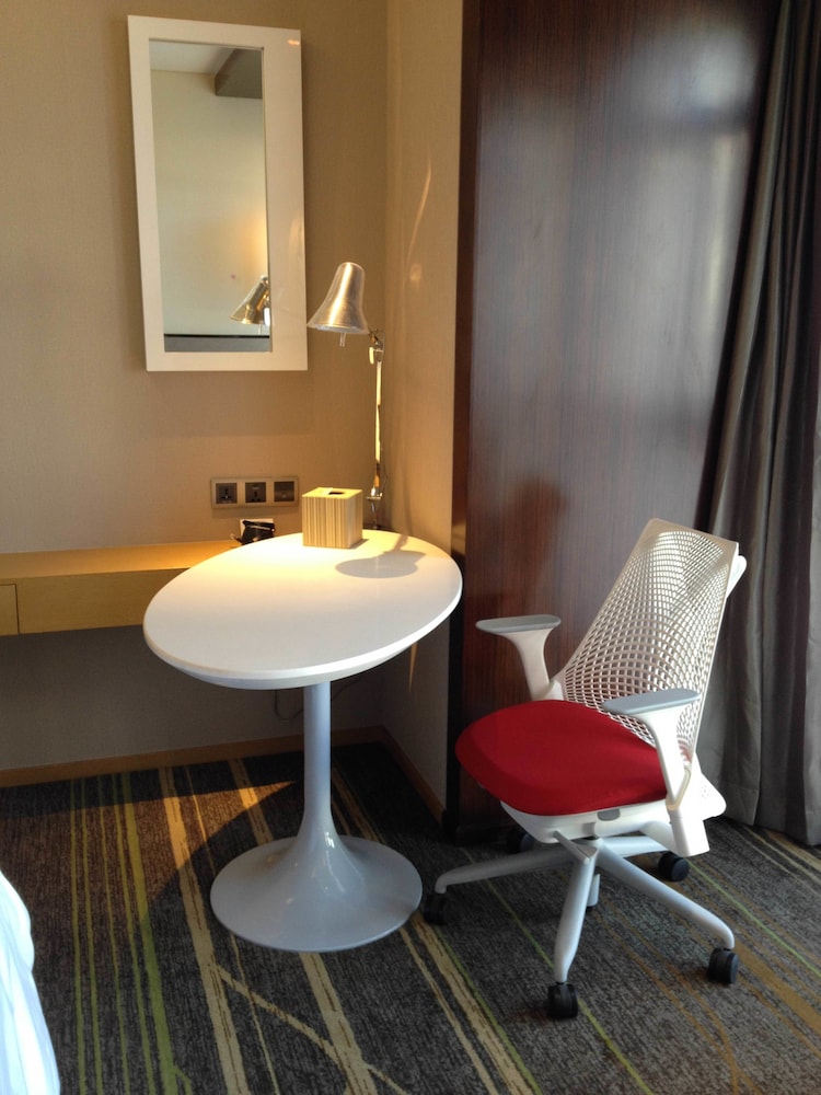 hilton garden inn lijiang