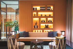 hilton garden inn lijiang