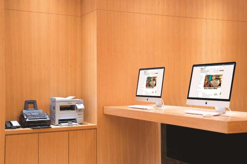 hilton garden inn lijiang