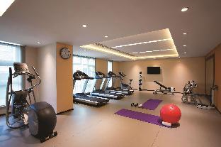 hilton garden inn lijiang