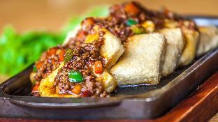 hilton garden inn lijiang