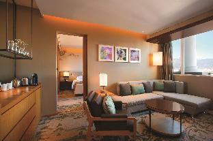 hilton garden inn lijiang